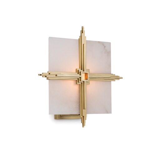 Gotham Sconce